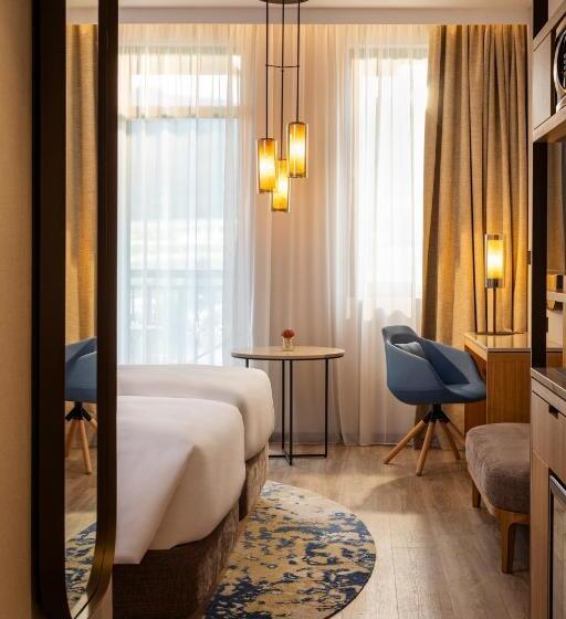 Номер Стандарт, Hyatt Regency Pravets Resort