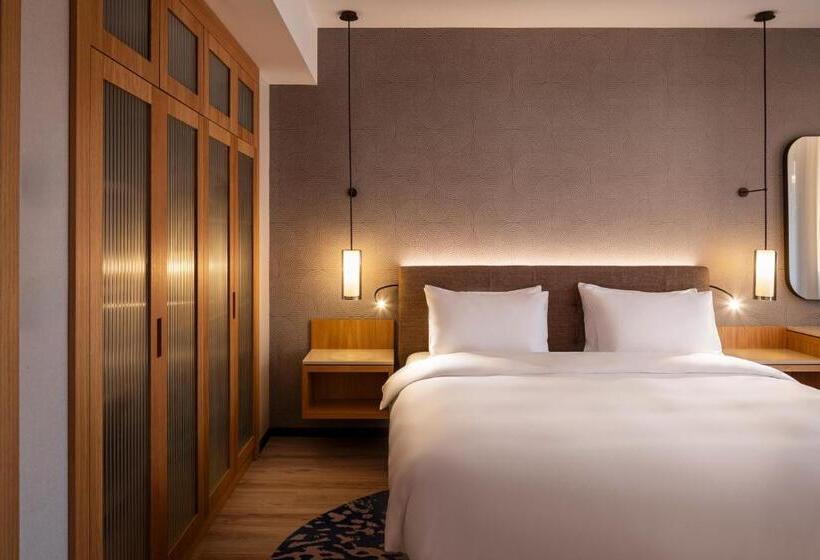 Люкс Вид на Горы, Hyatt Regency Pravets Resort