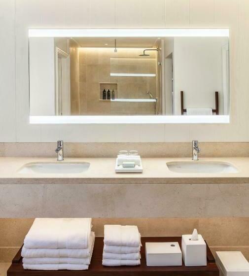 اتاق سوپریور, Lux Le Morne Resort
