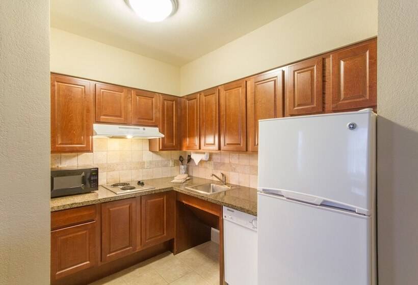 Люкс Адаптированный для Инвалидов, Staybridge Suites Buffalo, An Ihg