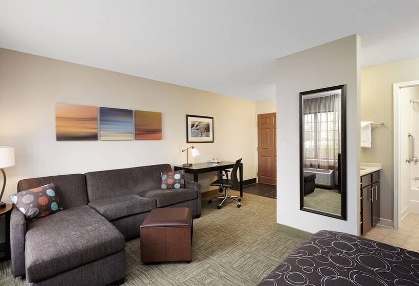 스위트, Staybridge Suites Davenport, An Ihg