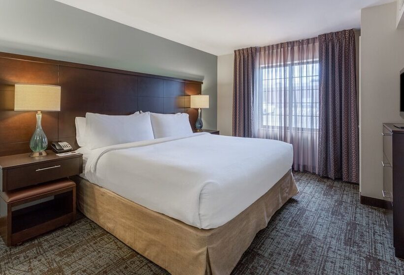 장애인을 위한 스위트, Staybridge Suites Davenport, An Ihg