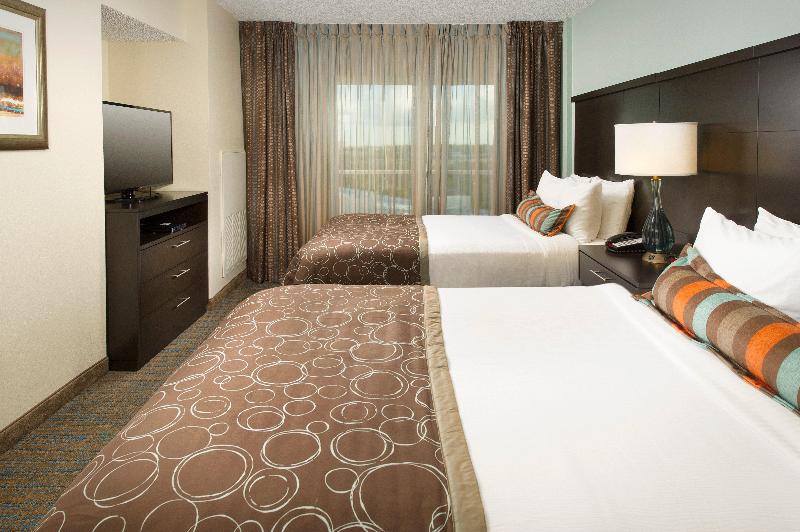 Люкс, Staybridge Suites Sioux Falls At Empire Mall, An Ihg