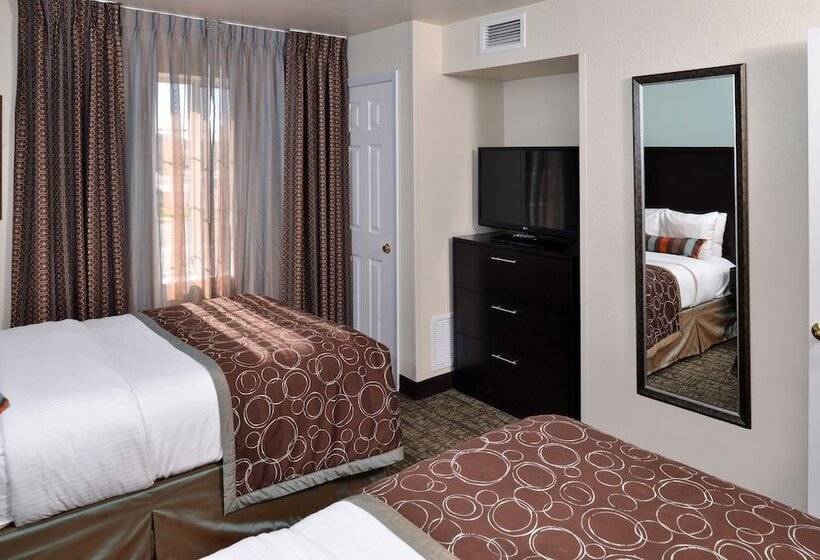 Люкс, Staybridge Suites Sioux Falls At Empire Mall, An Ihg