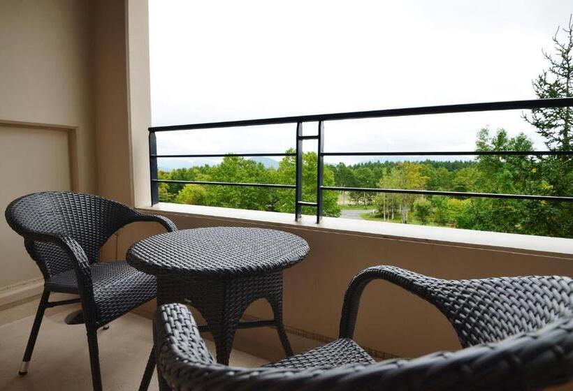Номер Superior, En Resort Grandeco