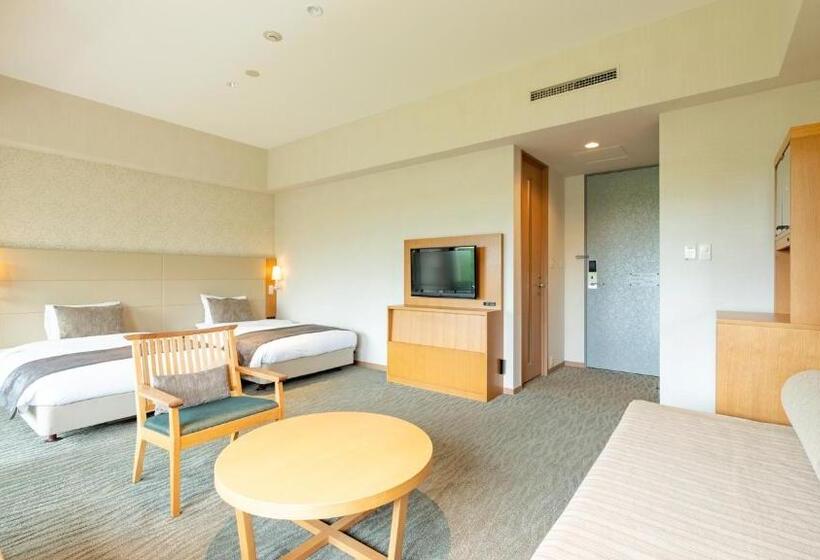 Номер Superior, En Resort Grandeco