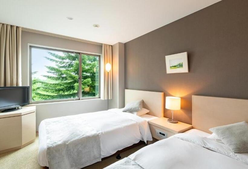 Семейный Номер, En Resort Grandeco