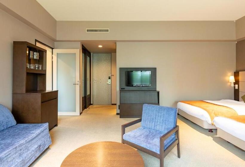 Семейный Номер Вид на Горы, En Resort Grandeco