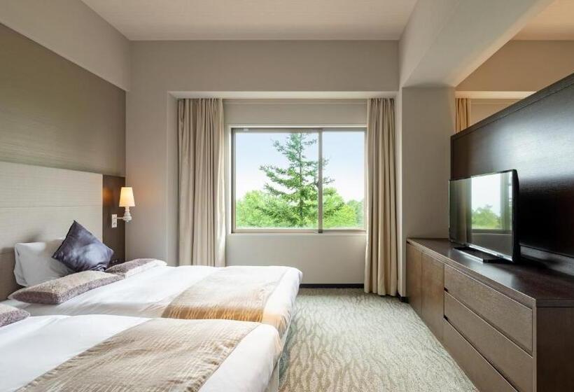 Полулюкс с Балконом, En Resort Grandeco