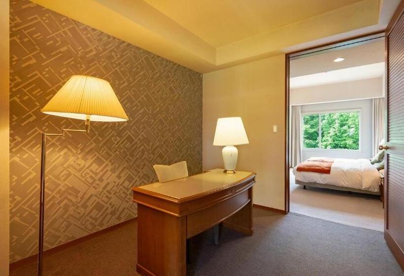 Family Suite, En Resort Grandeco