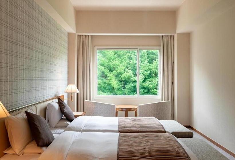 Люкс Вид на Горы, En Resort Grandeco