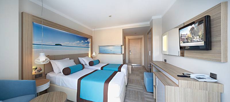 Habitación Estándar Vista Mar, Blue Bay Platinum