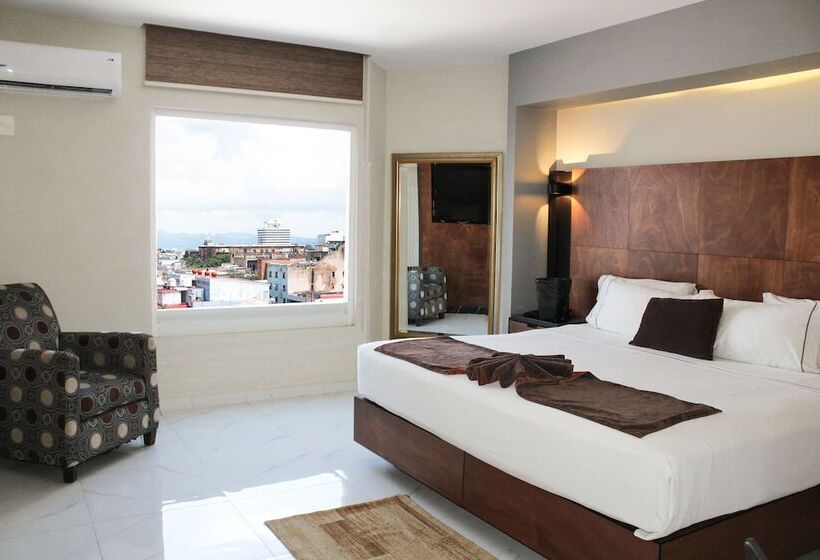 Executive Rum, Dali Plaza Ejecutivo