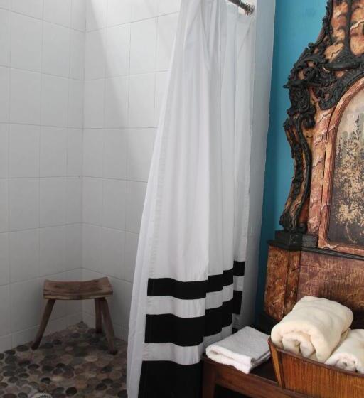 Номер Стандарт, La Casa Del Atrio