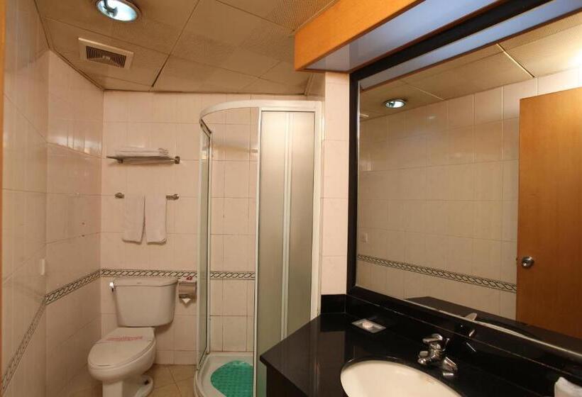 Номер Superior, Xin Hua Hotel Guangzhou