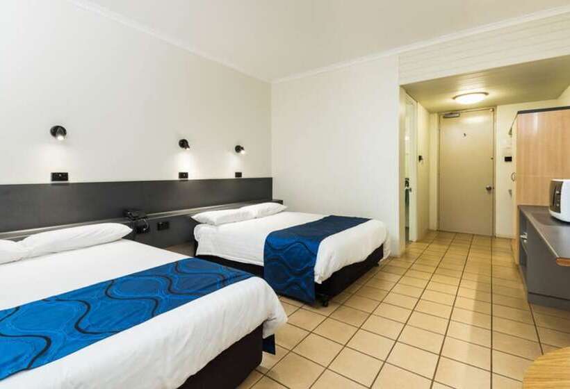 Номер Стандарт, Albatross Bay Resort