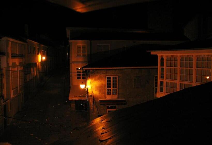 Пентхаус, Casa De Caldelas