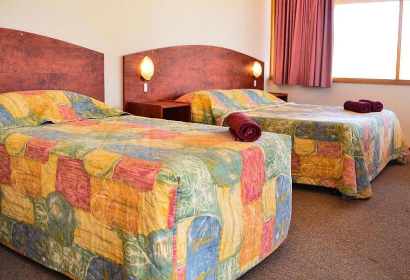 Номер Стандарт, Erldunda Desert Oaks Resort