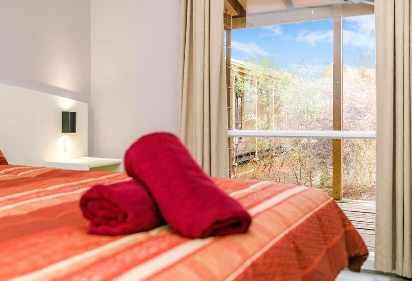 Номер Executive, Erldunda Desert Oaks Resort