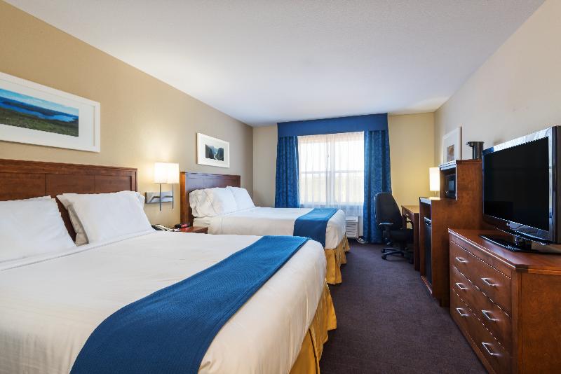 스탠다드 룸, Holiday Inn Express Deer Lake, An Ihg