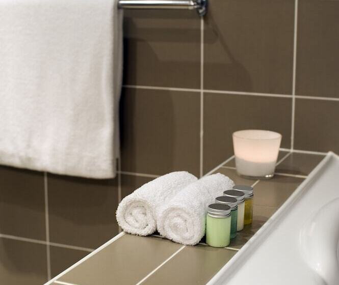 Номер Superior с Балконом, Mercure Gerringong Resort