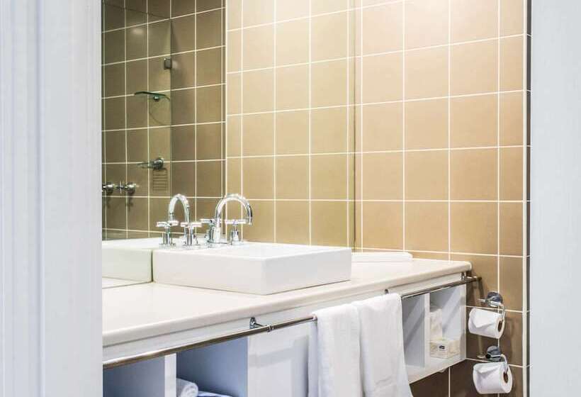 Номер Superior с Балконом, Mercure Gerringong Resort