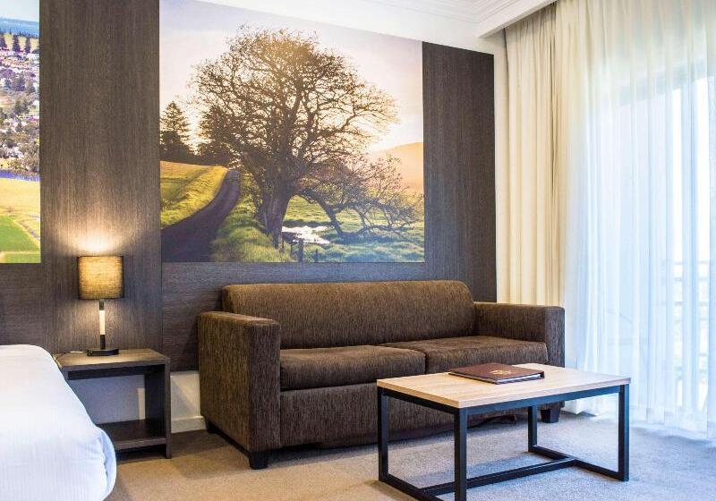 Стандартный Номер Кровать Кинг, Mercure Gerringong Resort