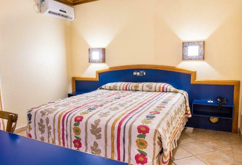 스탠다드 룸, Praia Hotel Imbituba