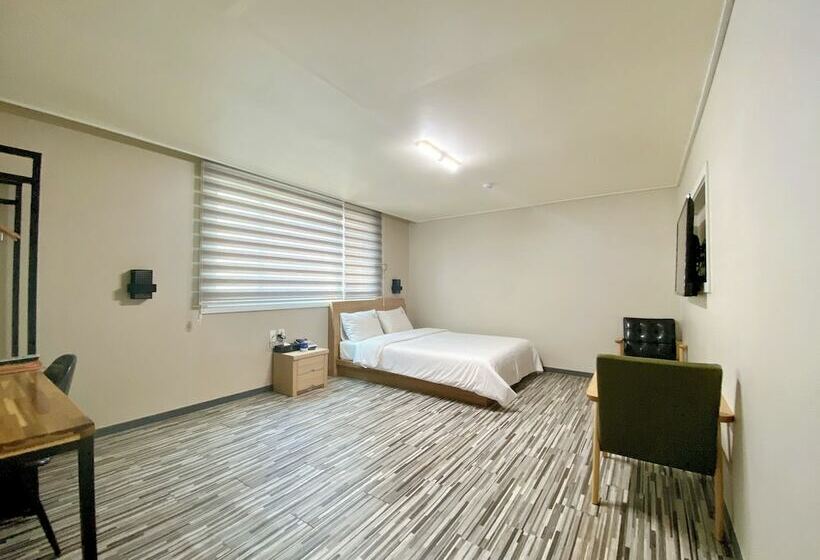스탠다드 룸, Stay Pohang