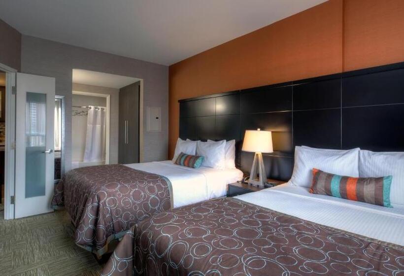 سوییت, Staybridge Suites Hamilton   Downtown, An Ihg