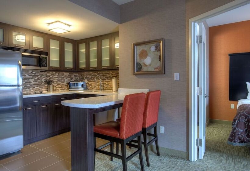 سوییت, Staybridge Suites Hamilton   Downtown, An Ihg