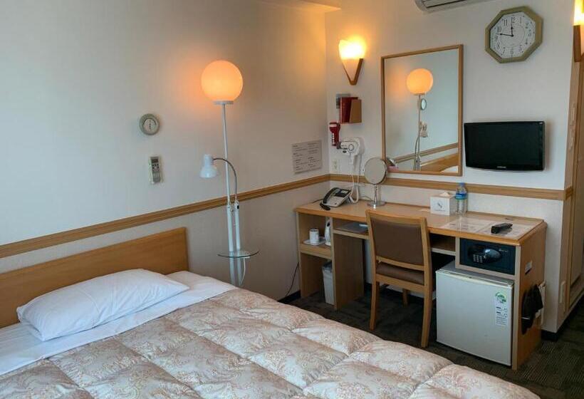 Номер Стандарт Индивидуальный, Toyoko Inn Daejeon Government Complex