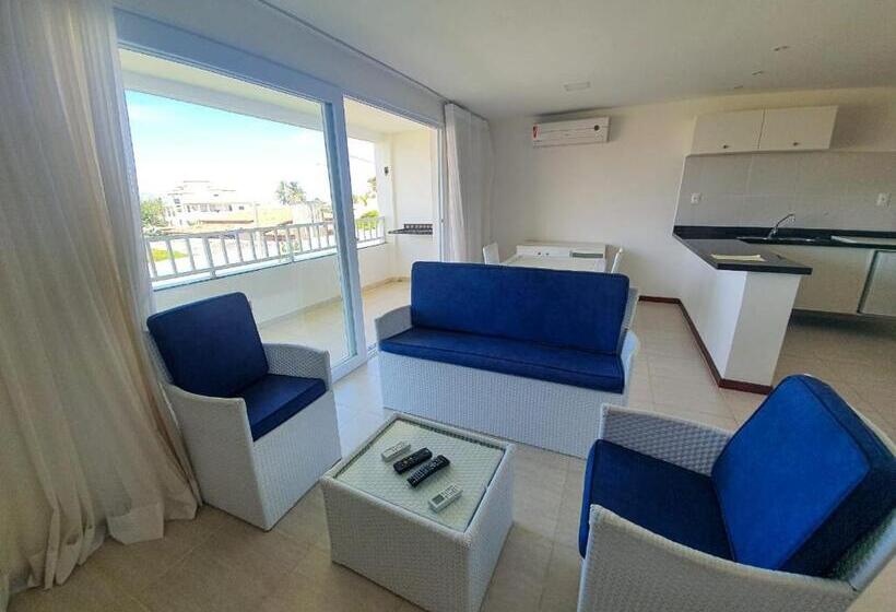 Апартаменты 2 Спальни, Tree Bies Resort  Oficial