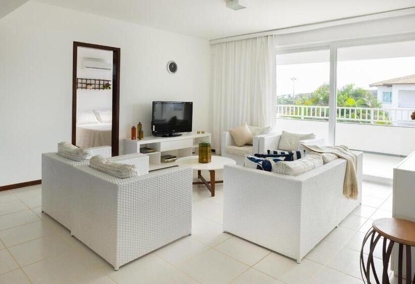 Апартаменты 1 Спальня, Tree Bies Resort  Oficial