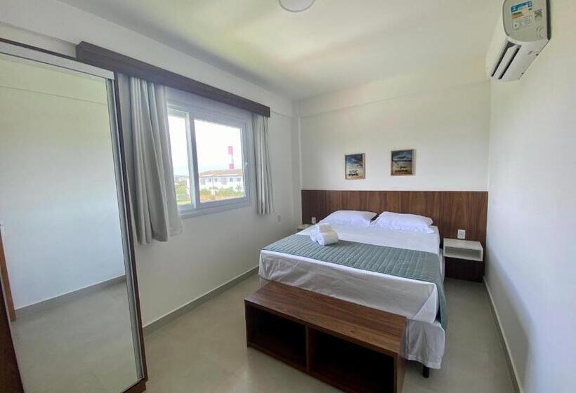 Апартаменты Deluxe 1 Спальня, Tree Bies Resort  Oficial