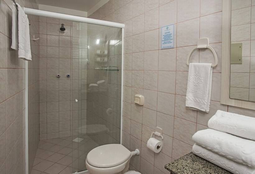 Семейный Номер, Vila Olaria