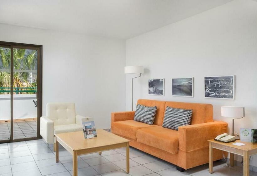 Апартаменты 1 Спальня, Sunset Bay Club