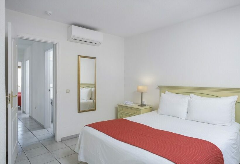 Апартаменты 3 Спальни, Sunset Bay Club