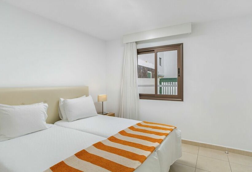 Апартаменты 1 Спальня, Sunset Bay Club