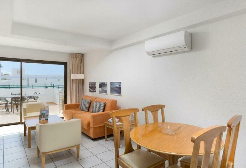 Апартаменты 2 Спальни, Sunset Bay Club