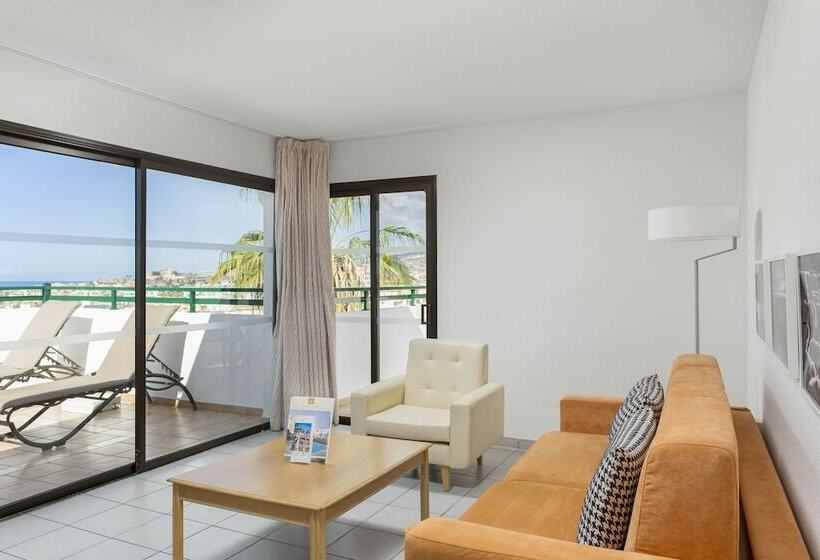 带1个卧室的公寓, Sunset Bay Club