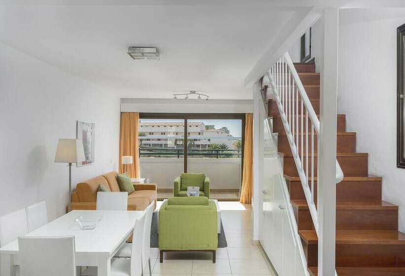 带3个卧室的公寓, Sunset Bay Club