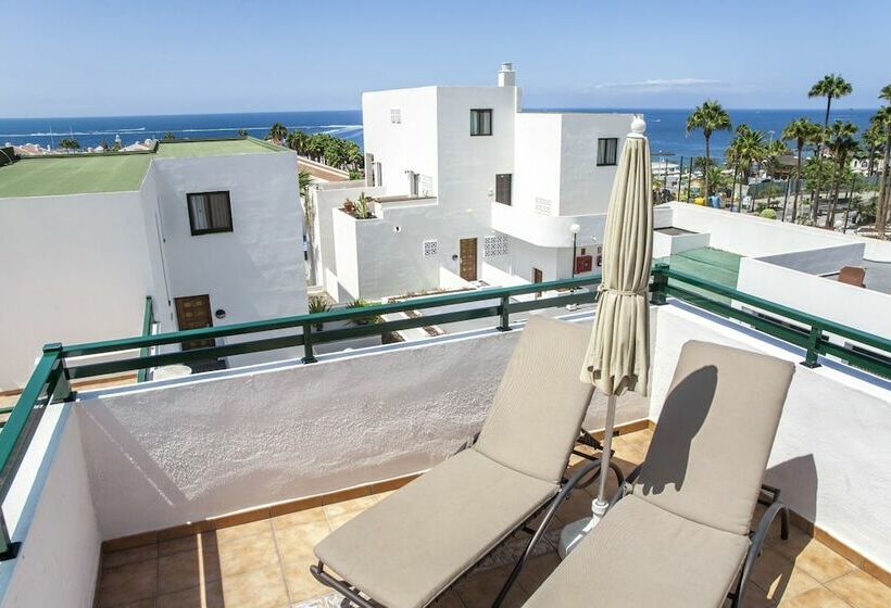 Апартаменты 3 Спальни, Sunset Bay Club