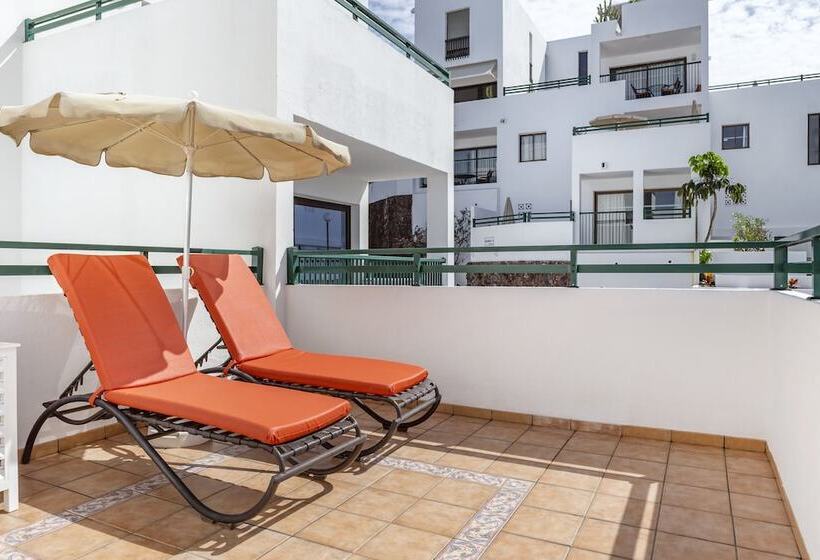 Апартаменты 2 Спальни, Sunset Bay Club