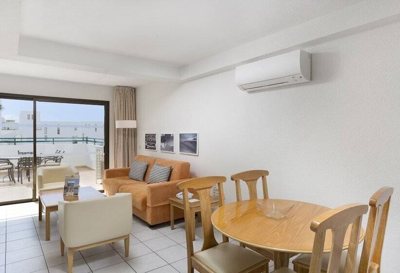 带3个卧室的公寓, Sunset Bay Club