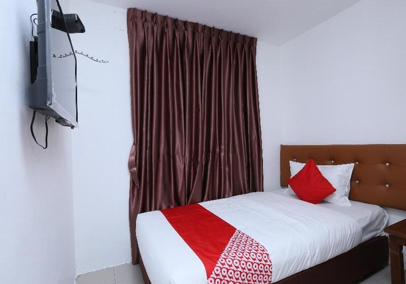 Апартаменты 2 Спальни, Sunset Bay Club