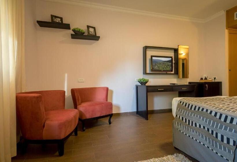 Классический Номер, C Hotel Neve Ilan