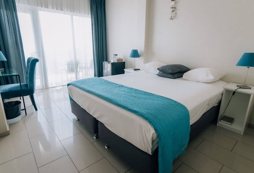 اتاق استاندارد, The Downtown Hotel Bonaire