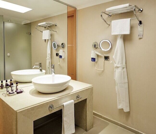 اتاق لوکس, Anemon Grand Konya Otel