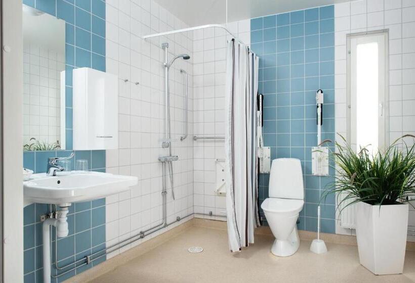 Семейный Номер, Attendo Park Hotell